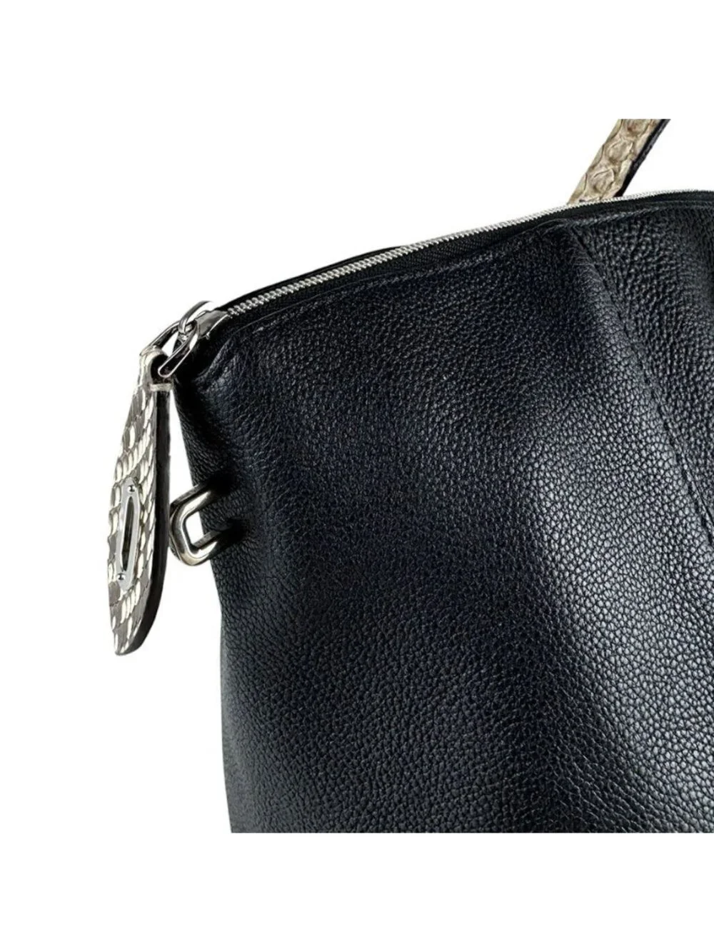 Louis Vuitton Shoulder Bag Lockit MM